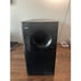 Bose Acoustimass 10 Subwoofer Base Unit Home Theater Black Bass Sub UNTESTED