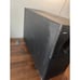 Bose Acoustimass 10 Subwoofer Base Unit Home Theater Black Bass Sub UNTESTED
