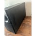 Bose Acoustimass 10 Subwoofer Base Unit Home Theater Black Bass Sub UNTESTED