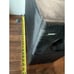 Bose Acoustimass 10 Subwoofer Base Unit Home Theater Black Bass Sub UNTESTED