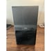 Bose Acoustimass 10 Subwoofer Base Unit Home Theater Black Bass Sub UNTESTED