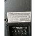Bose Acoustimass 10 Subwoofer Base Unit Home Theater Black Bass Sub UNTESTED