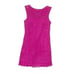 Lilly Pulitzer Women’s Tabitha Dress Batt It Up Lace Pansy Purple Size Small