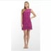 Lilly Pulitzer Women’s Tabitha Dress Batt It Up Lace Pansy Purple Size Small