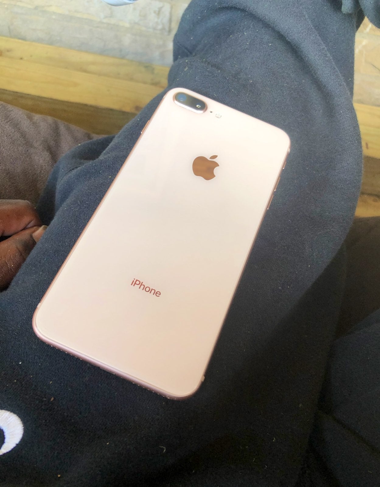 Iphone 8 plus