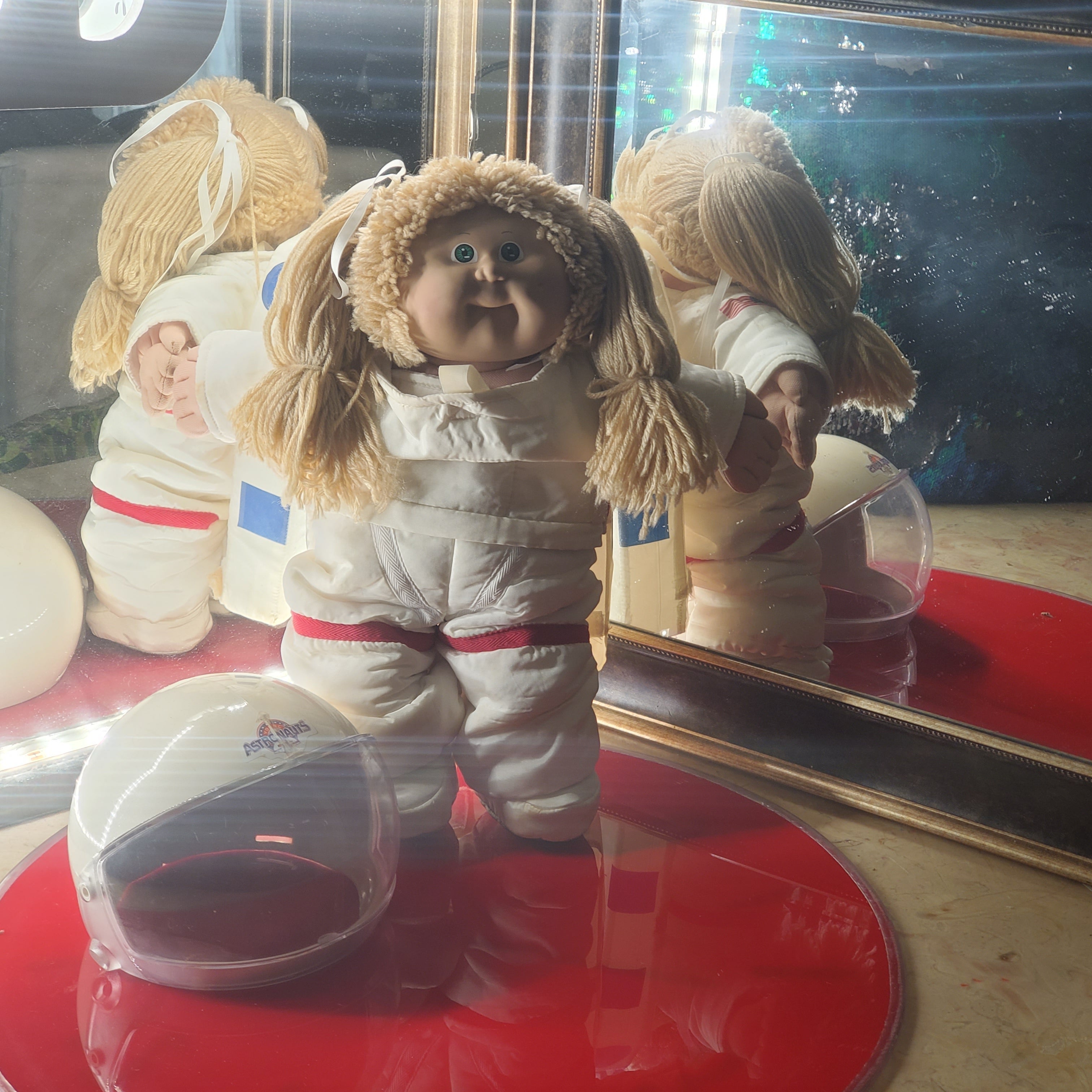 1986 nasa astronaut cabbage patch