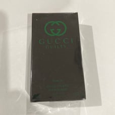 Gucci Guilty Black For Men 1.7oz EDT Spray For Men New In Box