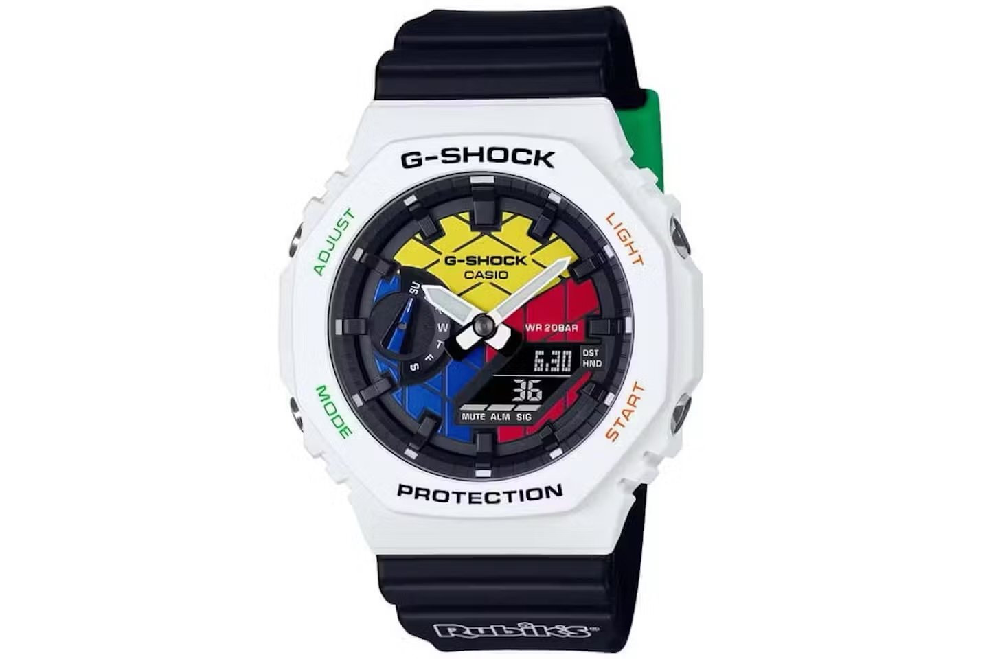G-Shock
