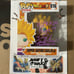 FREE SHIPPING! Super Saiyan Caulifla 816 Signed/Quoted by Elizabeth Maxwell *JSA