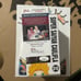 FREE SHIPPING! Super Saiyan Caulifla 816 Signed/Quoted by Elizabeth Maxwell *JSA