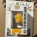 FREE SHIPPING! Super Saiyan Caulifla 816 Signed/Quoted by Elizabeth Maxwell *JSA