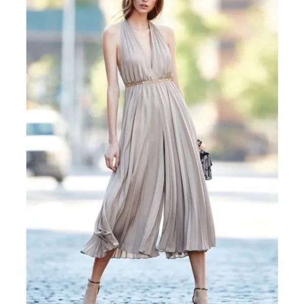 Halston heritage