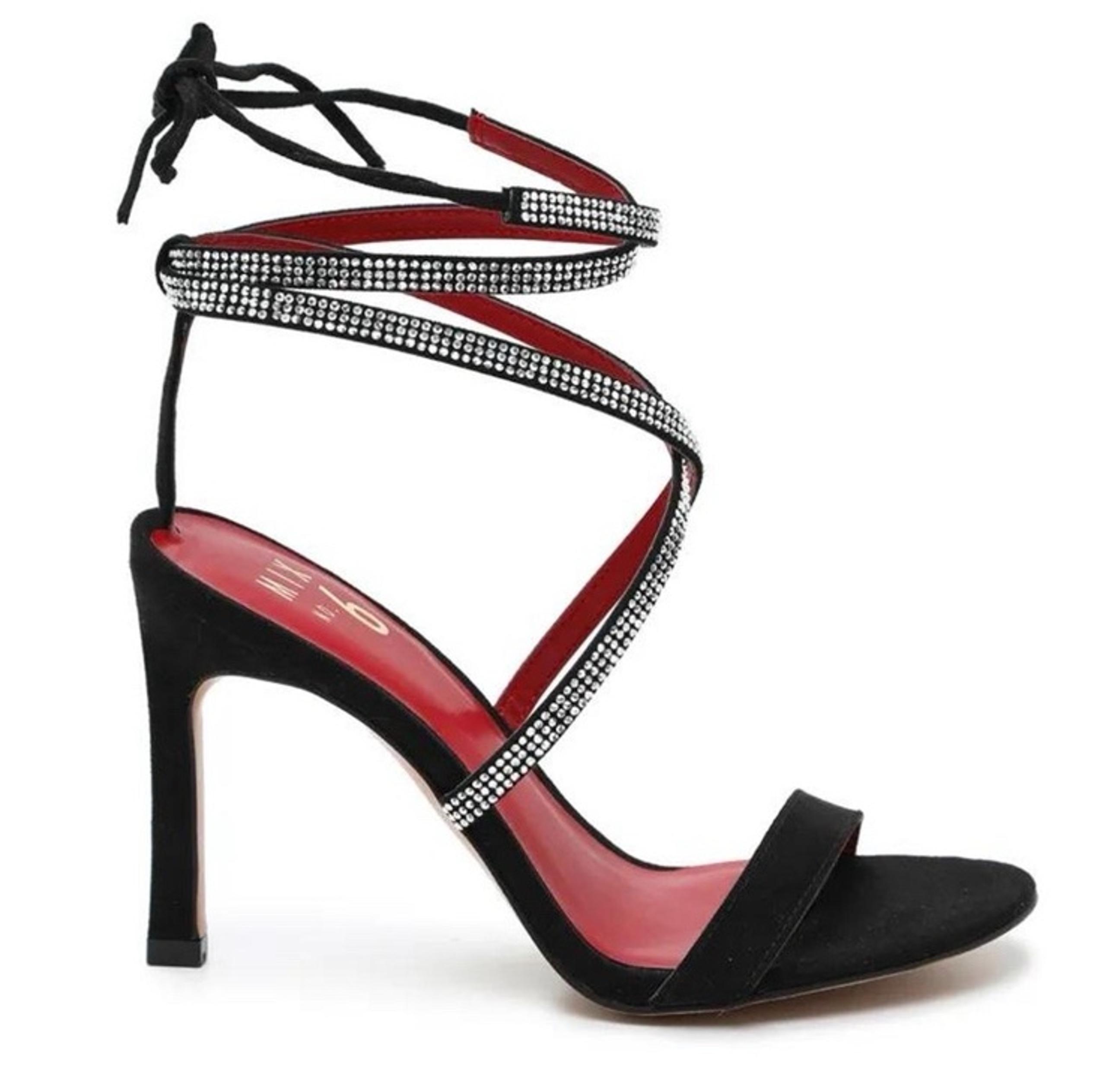 Mix No. 6 Mesha Sandal