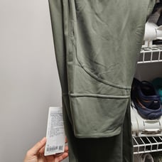 Lululemon Groove SHR flare pants