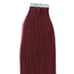 18 Tape in Human Hair Extensions #99J