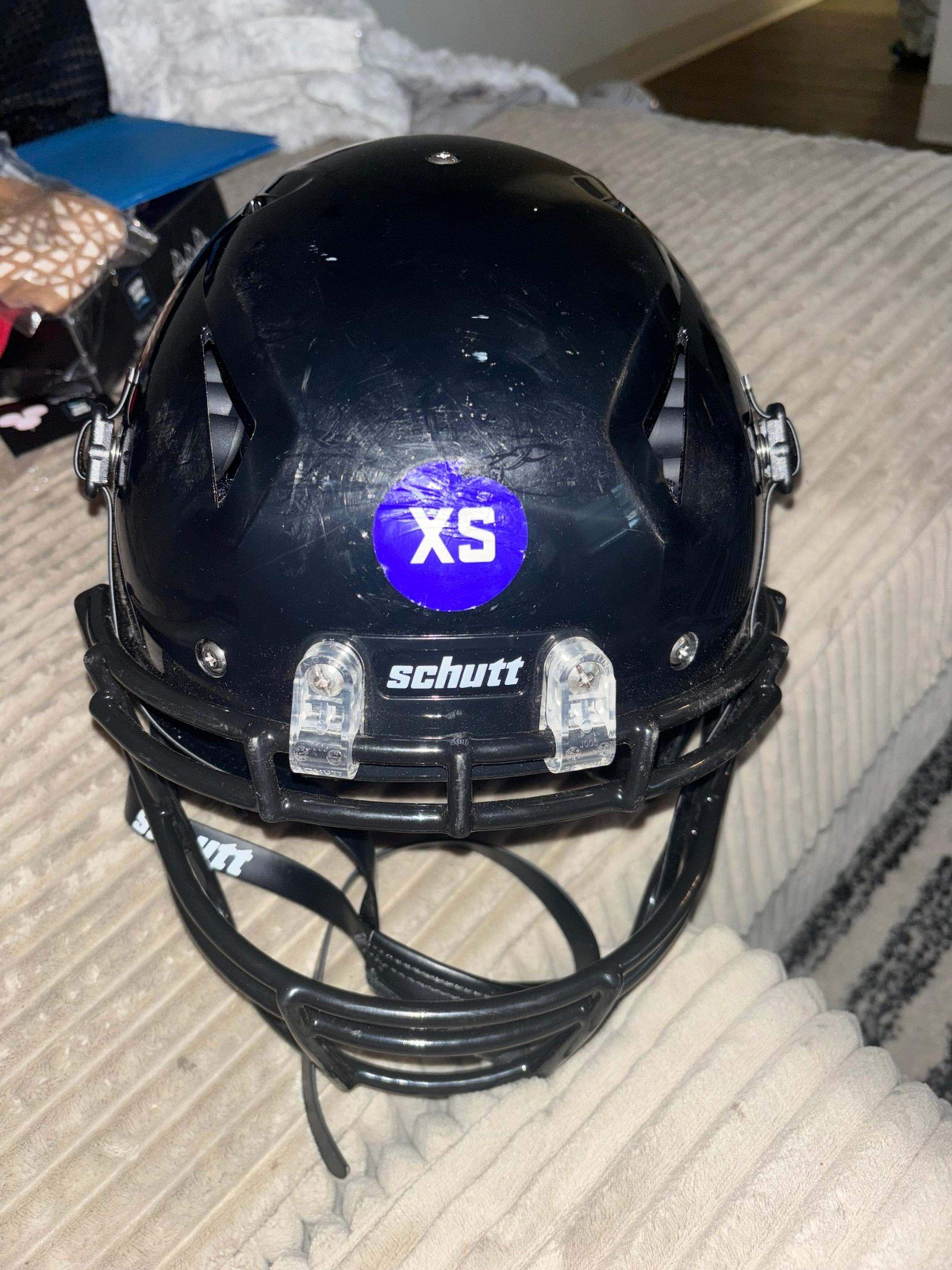 Helmet