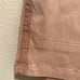 Spanx Mid Rise Stretch Twill Shorts in Light Pink NWT Sz XL Slimming 1081