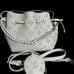 Cute Grey Purse