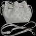 Cute Grey Purse