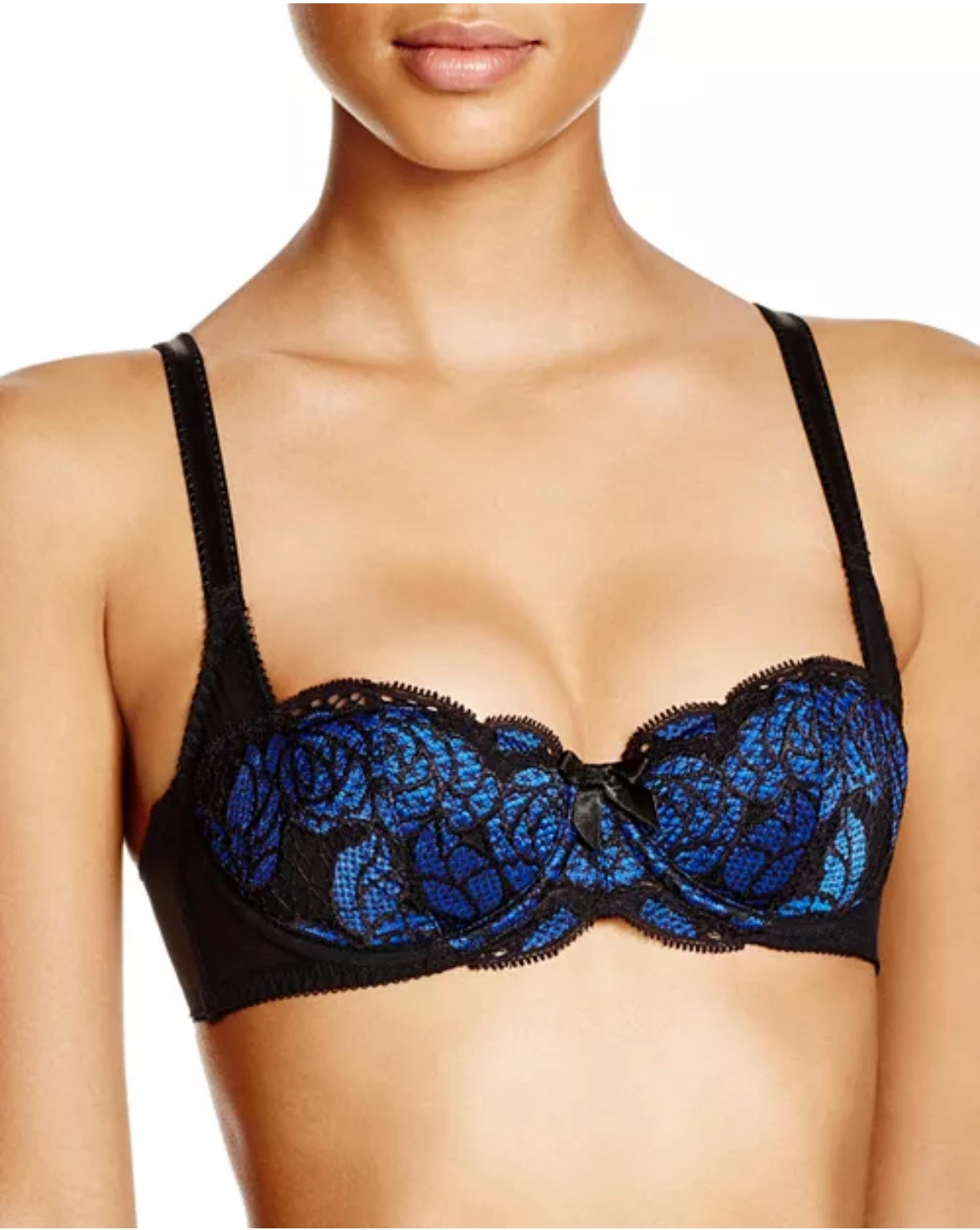 L’Agent by Agent Provocateur Bra