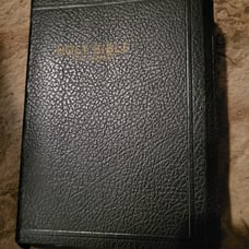 Holy Bible concordance
