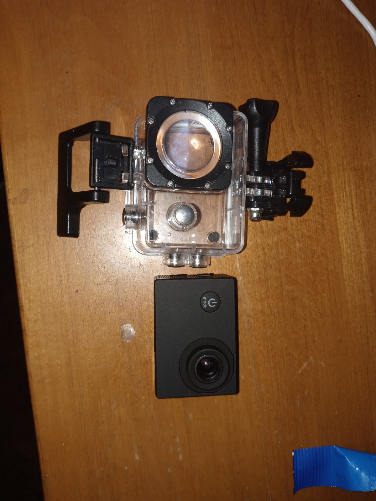 Camera