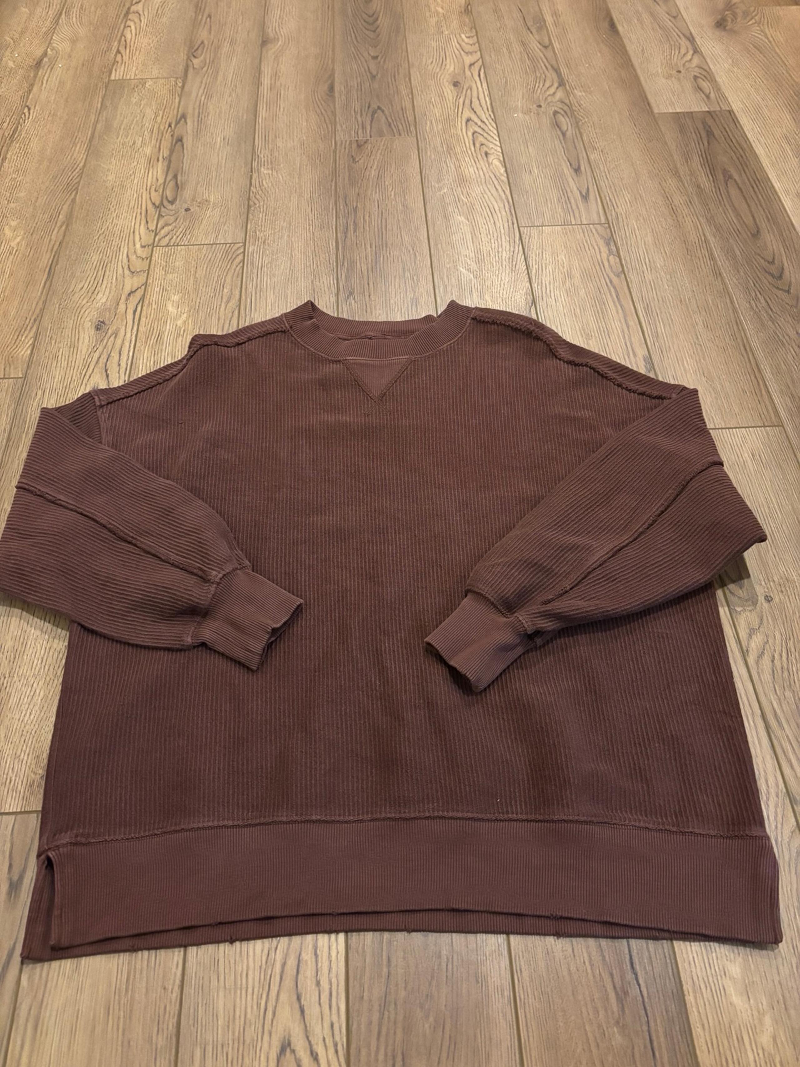 Aerie sweatshirt