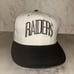 Vintage Raiders Hat