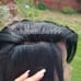 Beautiful Body wave big curls human hair
