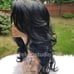 Beautiful Body wave big curls human hair