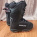 NWOT Snowjam Youth Snowboard boots - size 13