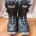 NWOT Snowjam Youth Snowboard boots - size 13