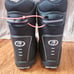 NWOT Snowjam Youth Snowboard boots - size 13