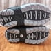 NWOT Snowjam Youth Snowboard boots - size 13