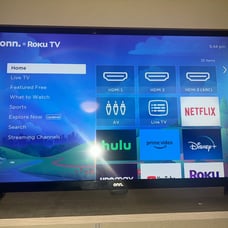 Roku tv