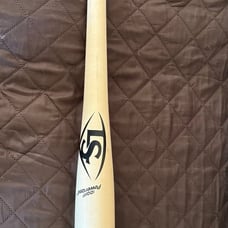 MLB professional baseball bat