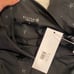 Vici black workout set
