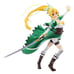 SAO Stage 1 Ichiban Kuji B Award Leafa Figure