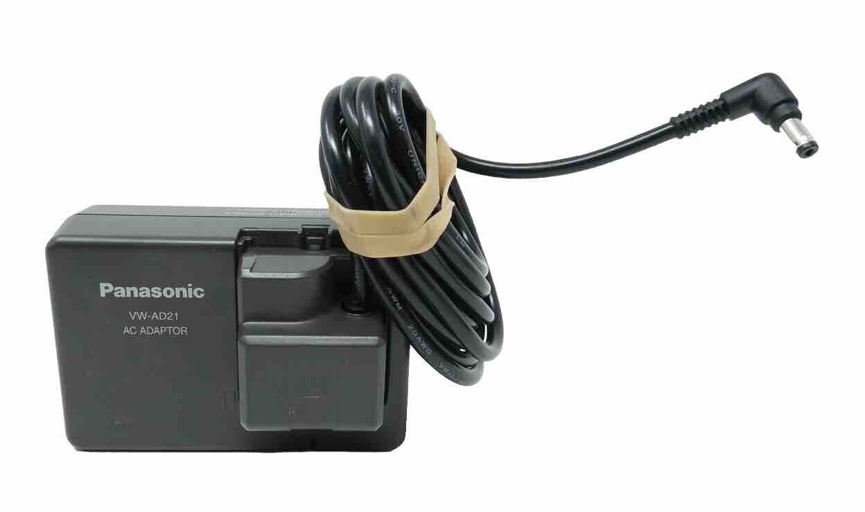 VW-AD21PP VW-AD21 PANASONIC AC ADAPTER FOR CAMCORDERS 9.3V 1.2A TO CAMCORDER