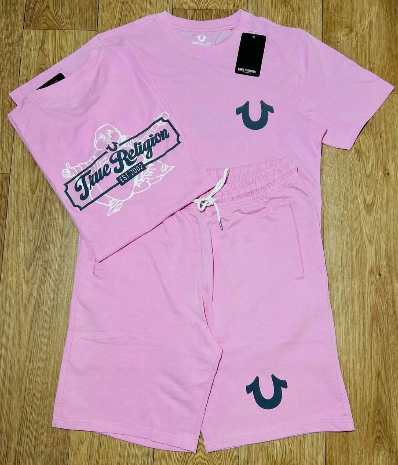 Short set