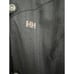 Helly-Hansen Women's Coat Parka Hood Gray Plaid Barn Quilted Chore Insulated L