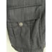 Helly-Hansen Women's Coat Parka Hood Gray Plaid Barn Quilted Chore Insulated L