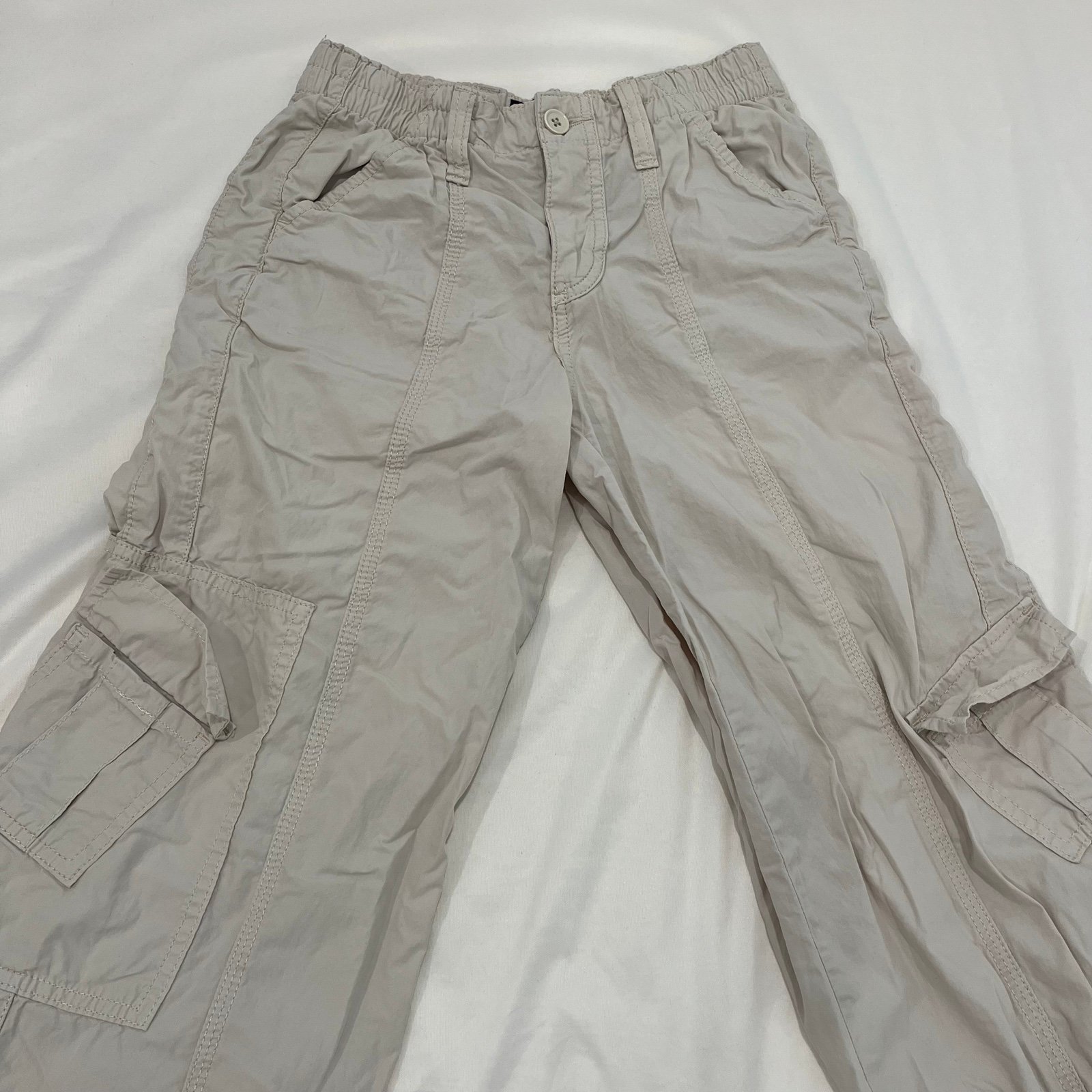 Urban Outfitters y2k cargo pants
