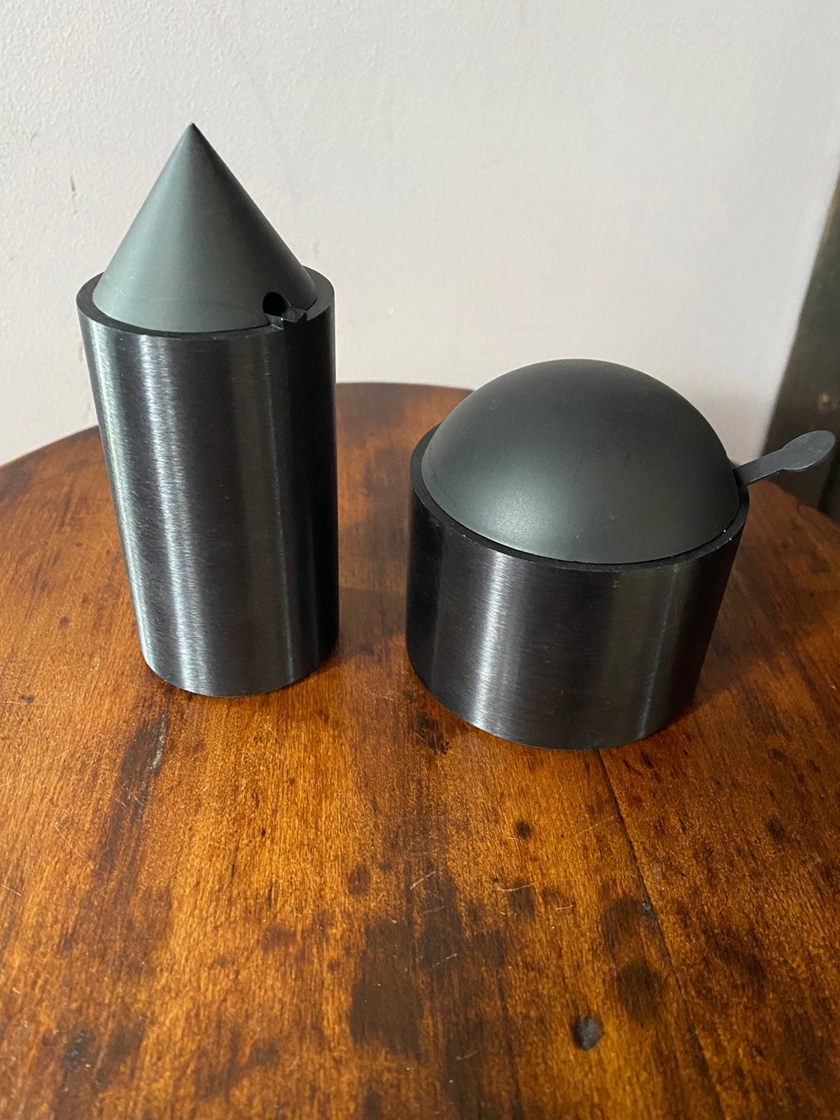 Vintage David Tisdale set