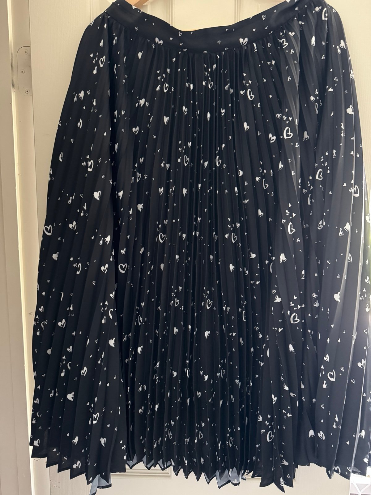 skirt