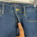 Scotch & Soda Ralston Button Fly Slim Fit Jeans Dark Wash Men's Size 30x32