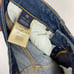 Scotch & Soda Ralston Button Fly Slim Fit Jeans Dark Wash Men's Size 30x32