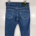 Scotch & Soda Ralston Button Fly Slim Fit Jeans Dark Wash Men's Size 30x32