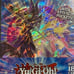 YuGiOh The Dark Magicians Duelist Portfolio 9-Pocket Album Binder Holds 180Cards