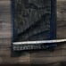 Southpole Y2K Embroidered Flap Pocket Crosses Grunge Baggy Jeans Men 34x31 Blue